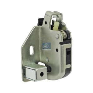 DT Spare Parts 4.68397SP Door lock, rear