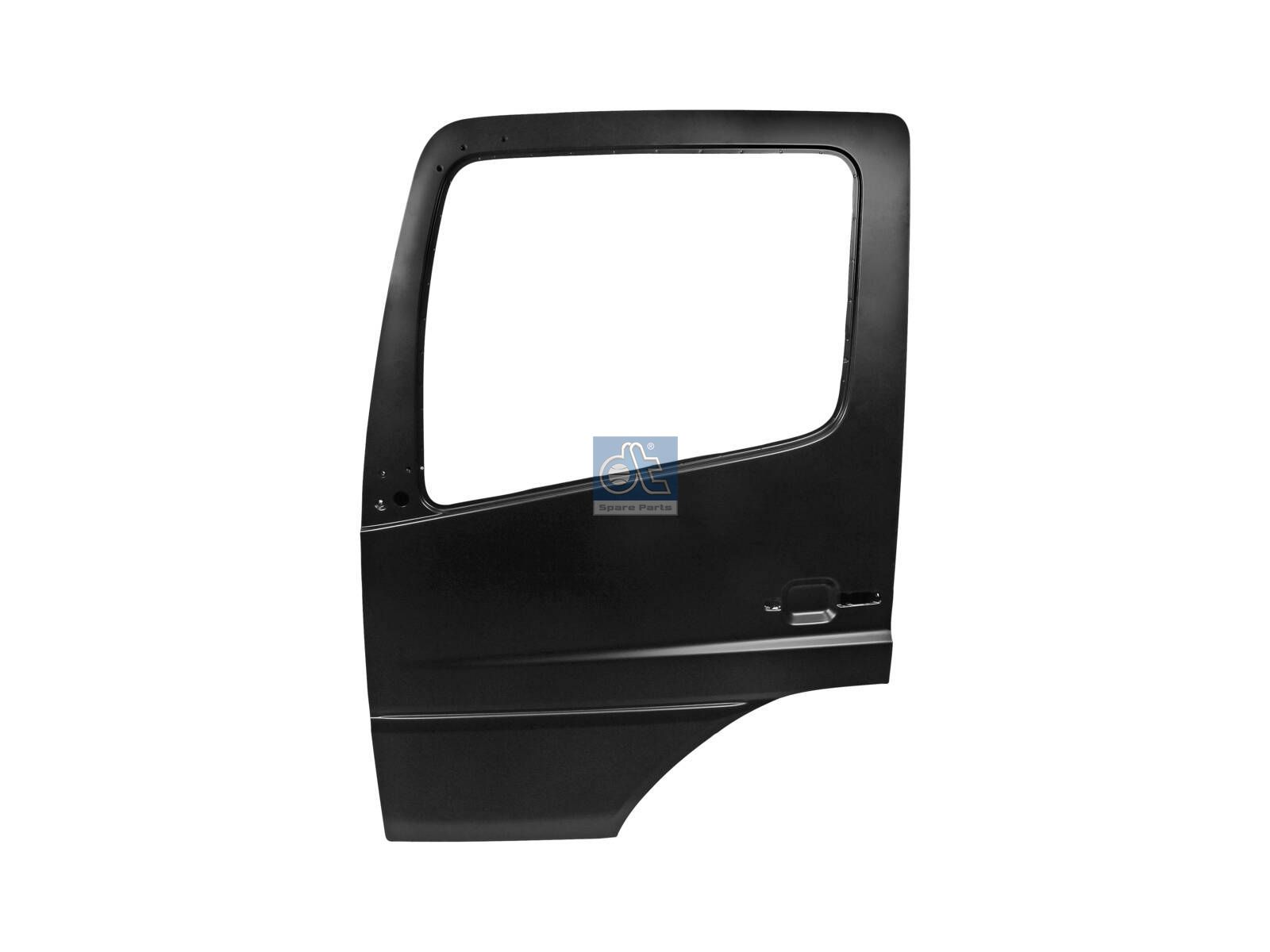 DT Spare Parts 4.68406 Door, left