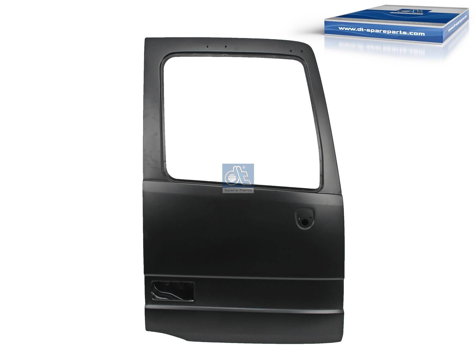 DT Spare Parts 4.68413 Door, right