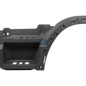 DT Spare Parts 4.68415 Step well case, upper, left