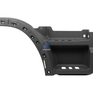 DT Spare Parts 4.68416 Step well case, upper, right