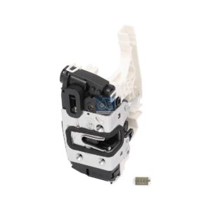 DT Spare Parts 4.68420SP Door lock, right, without bowden cable