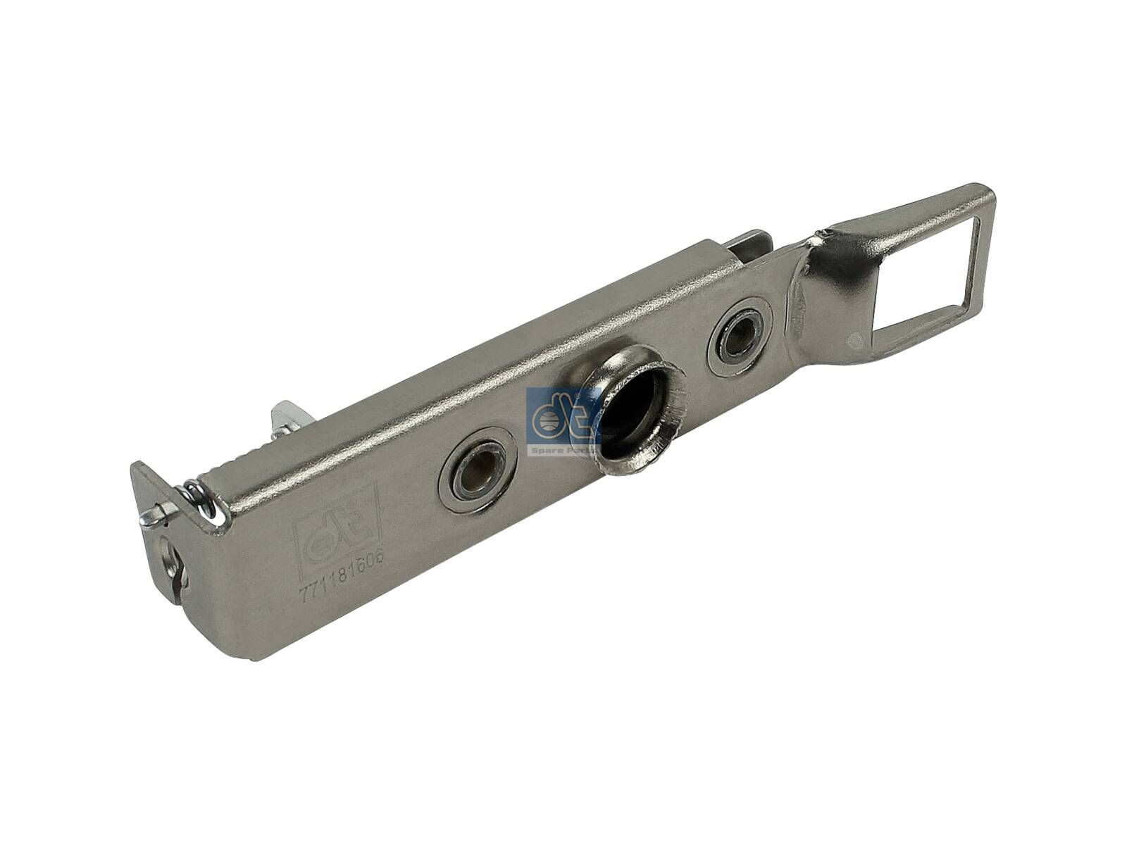 DT Spare Parts 4.68424 Engine hood slot