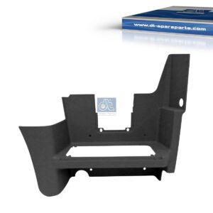 DT Spare Parts 4.68431 Step well case, right
