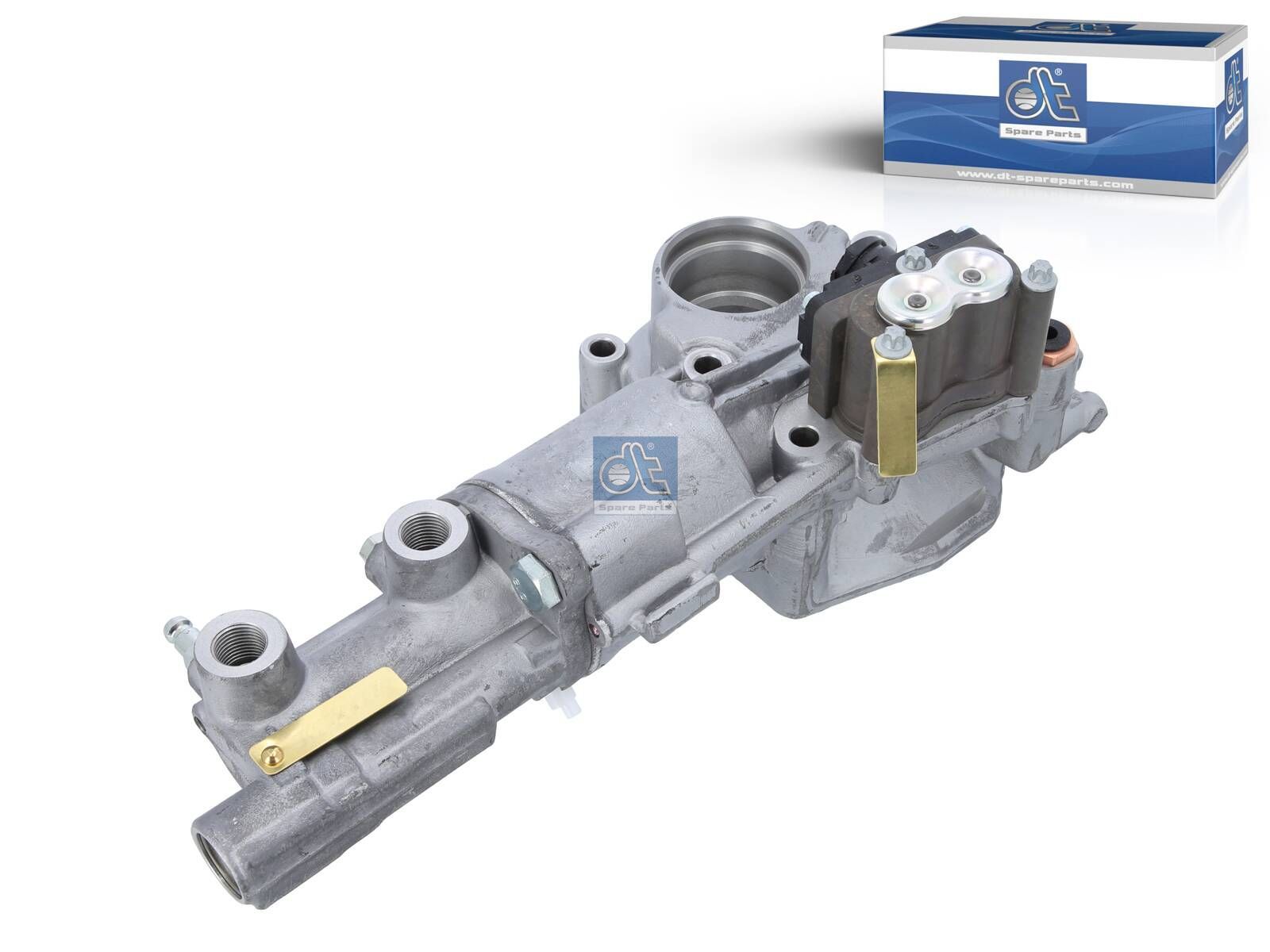 DT Spare Parts 4.68435 Shifting cylinder