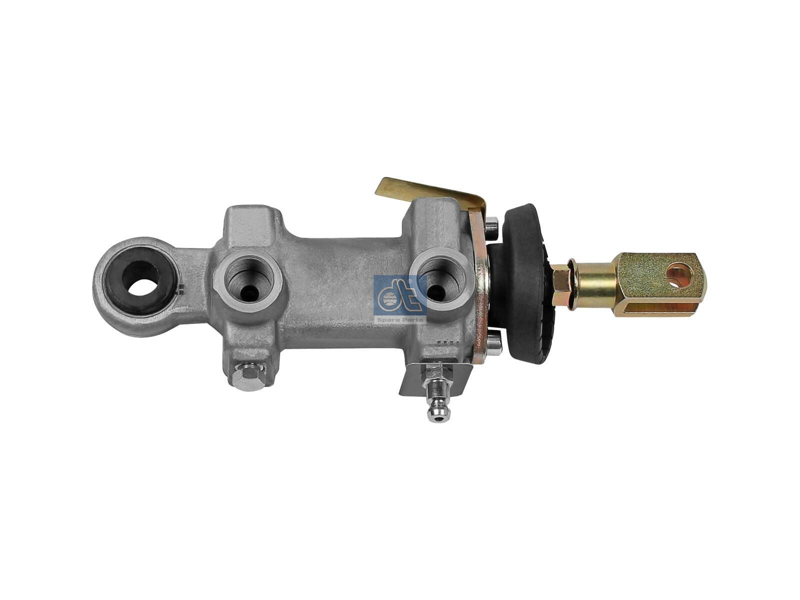 DT Spare Parts 4.68437 Shifting cylinder