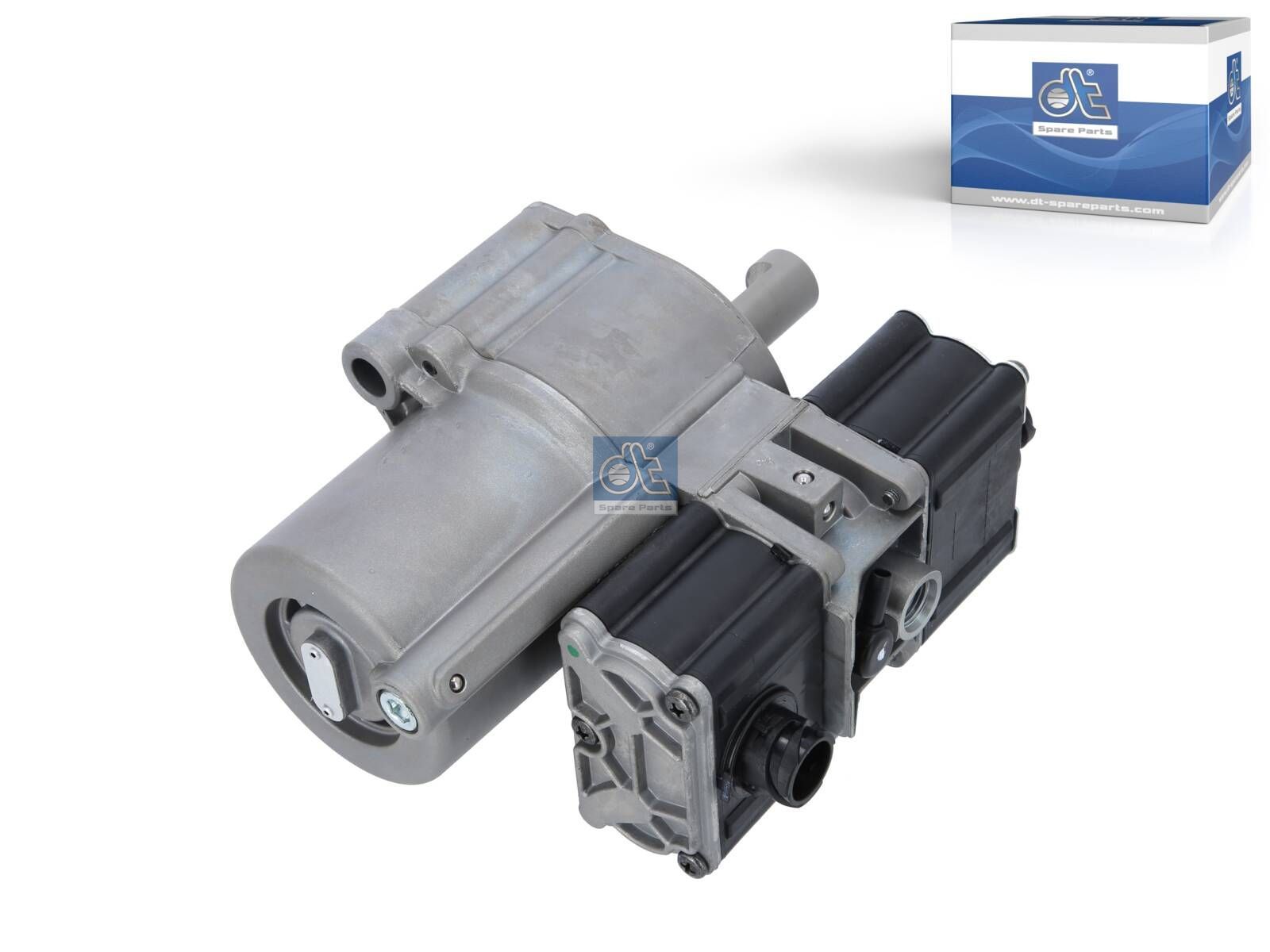 DT Spare Parts 4.68439 Shifting cylinder