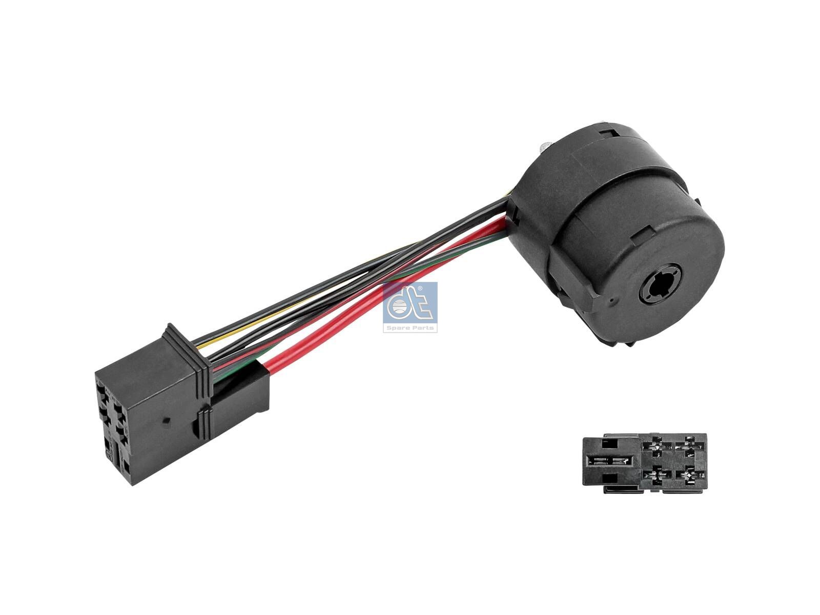 DT Spare Parts 4.68441 Switch, steering lock
