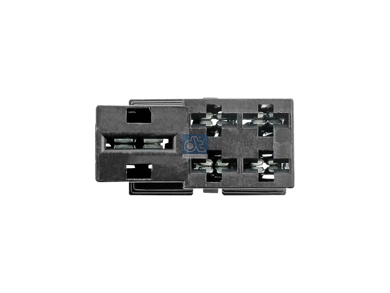 DT Spare Parts 4.68441 Switch, steering lock