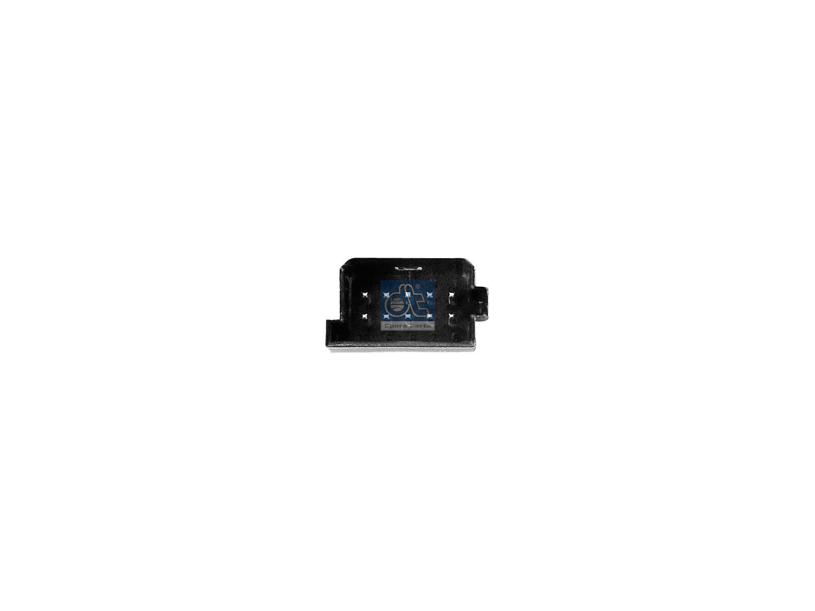 DT Spare Parts 4.68443 Switch, mirror adjustment