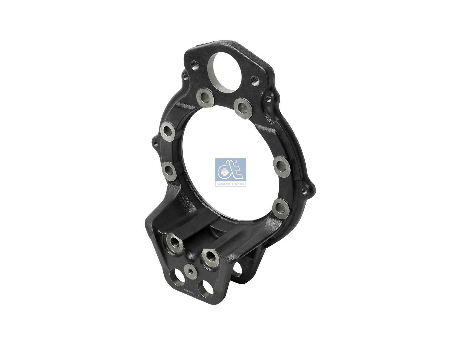 DT Spare Parts 4.68445 Brake carrier, drum brake