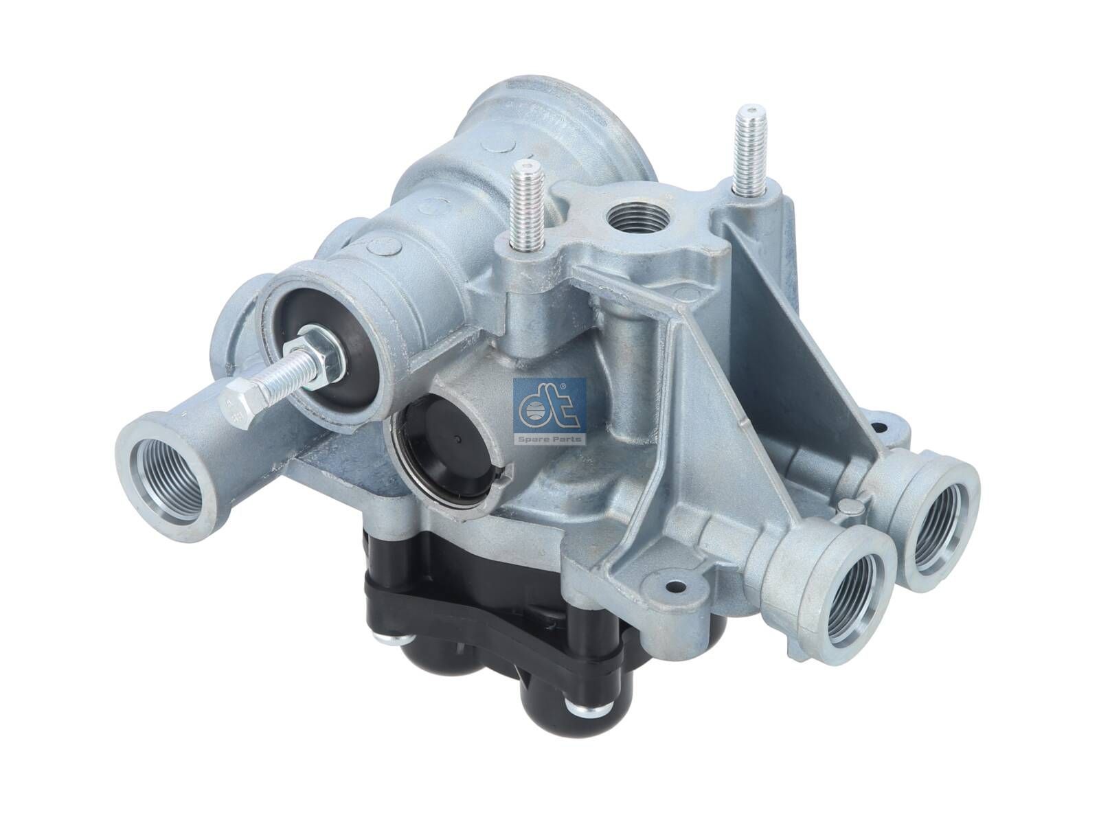 DT Spare Parts 4.68488 4-circuit-protection valve