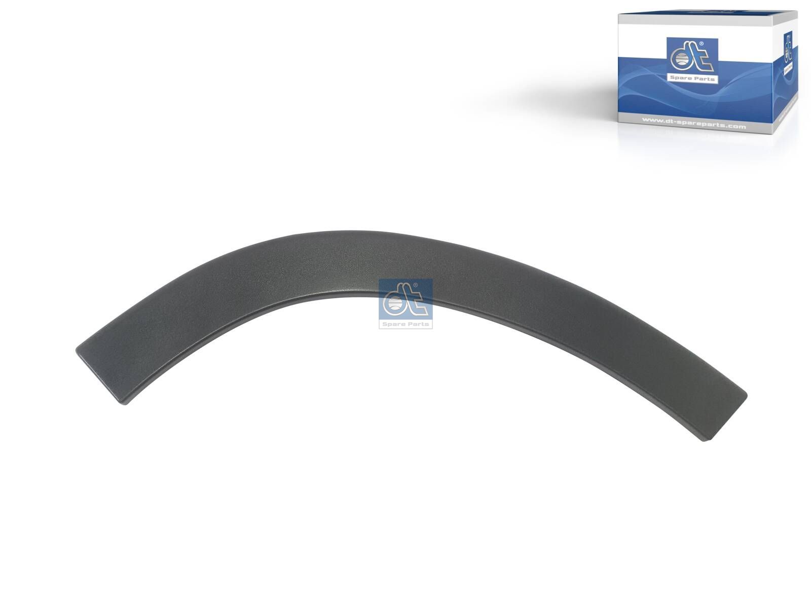 DT Spare Parts 4.68539 Cover, boarding step, right
