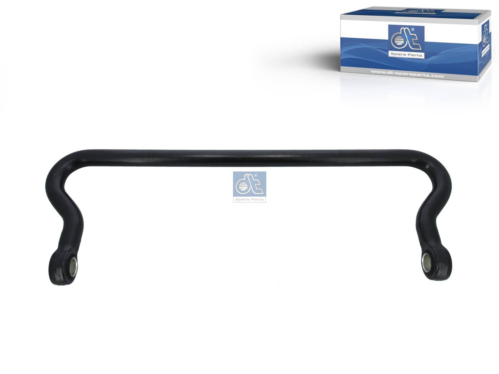 DT Spare Parts 4.68548 Stabilizer, with bushings