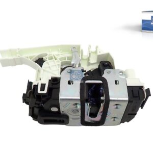 DT Spare Parts 4.68563SP Door lock, right