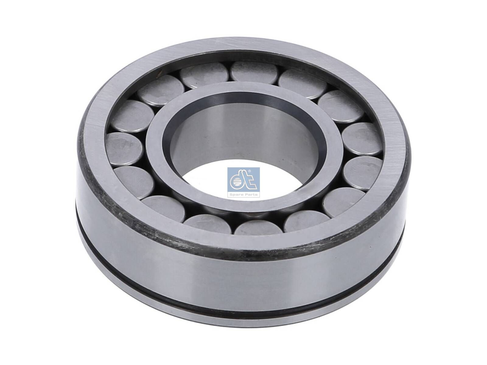 DT Spare Parts 4.68574 Cylinder roller bearing, d: 40 mm, D: 90 mm, H: 25 mm