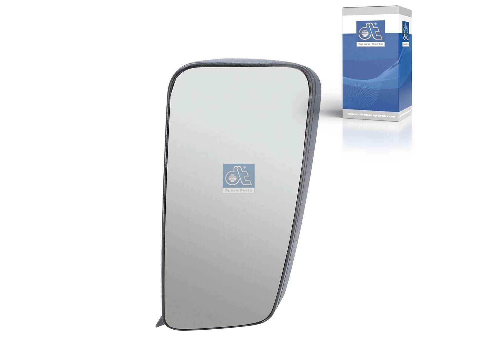DT Spare Parts 4.68580 Main mirror, left