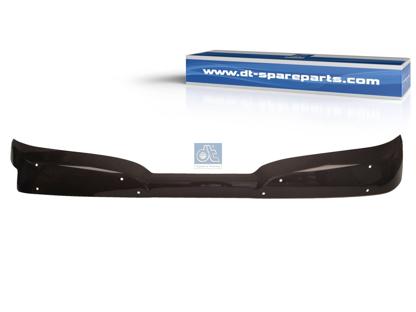 DT Spare Parts 4.68681 Sun visor
