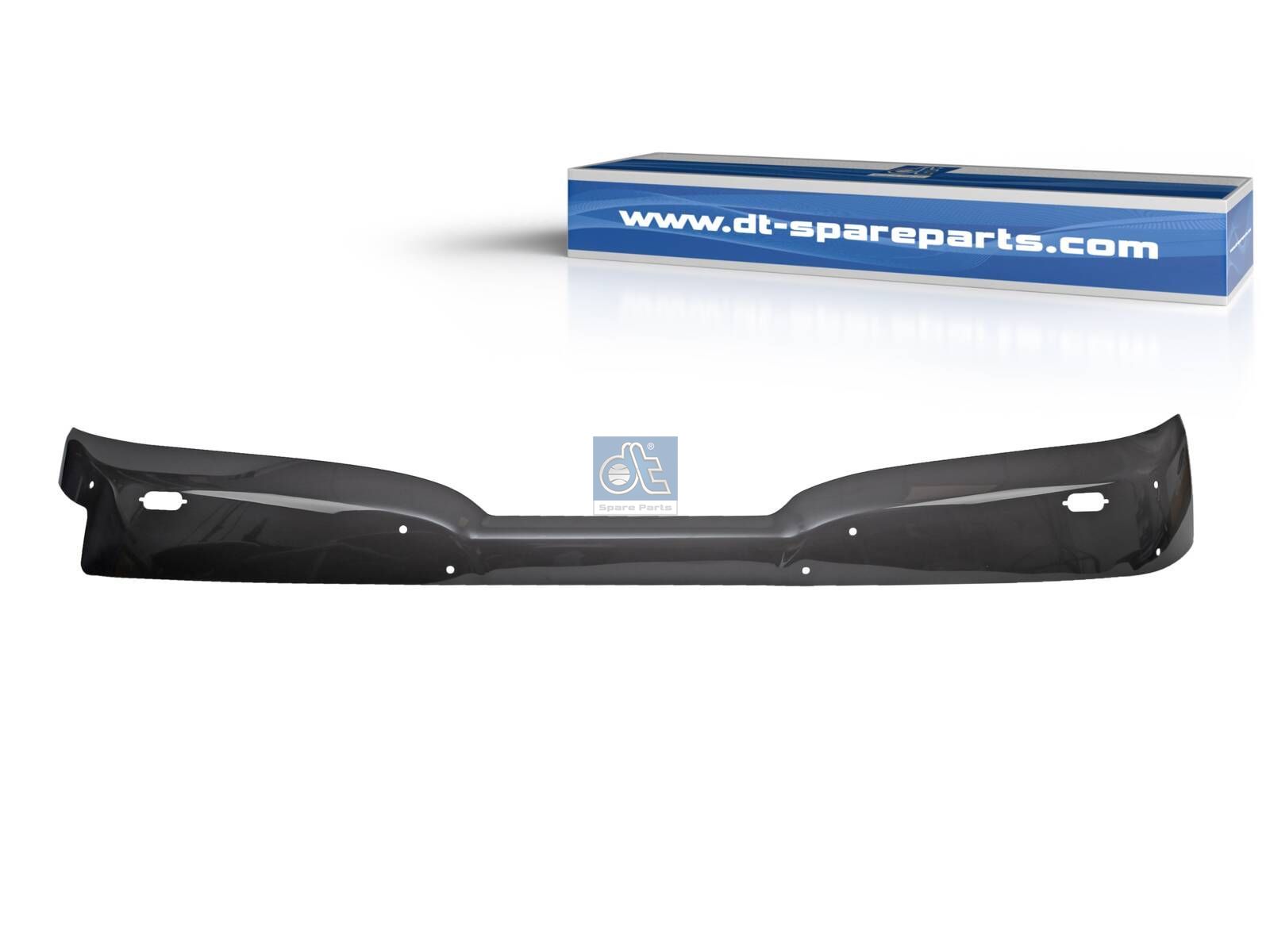 DT Spare Parts 4.68682 Sun visor