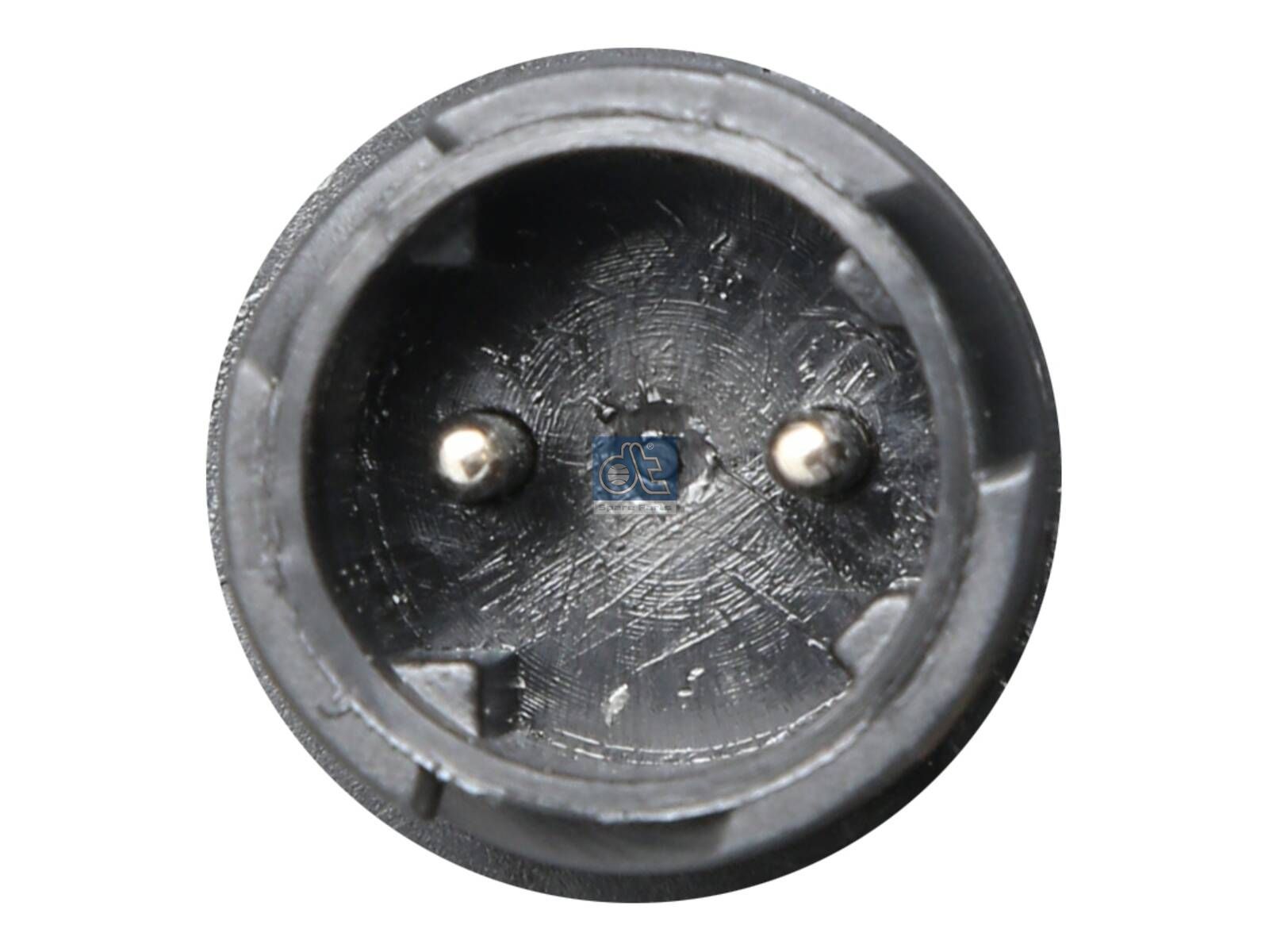 DT Spare Parts 4.68690 Air dryer, complete with valve