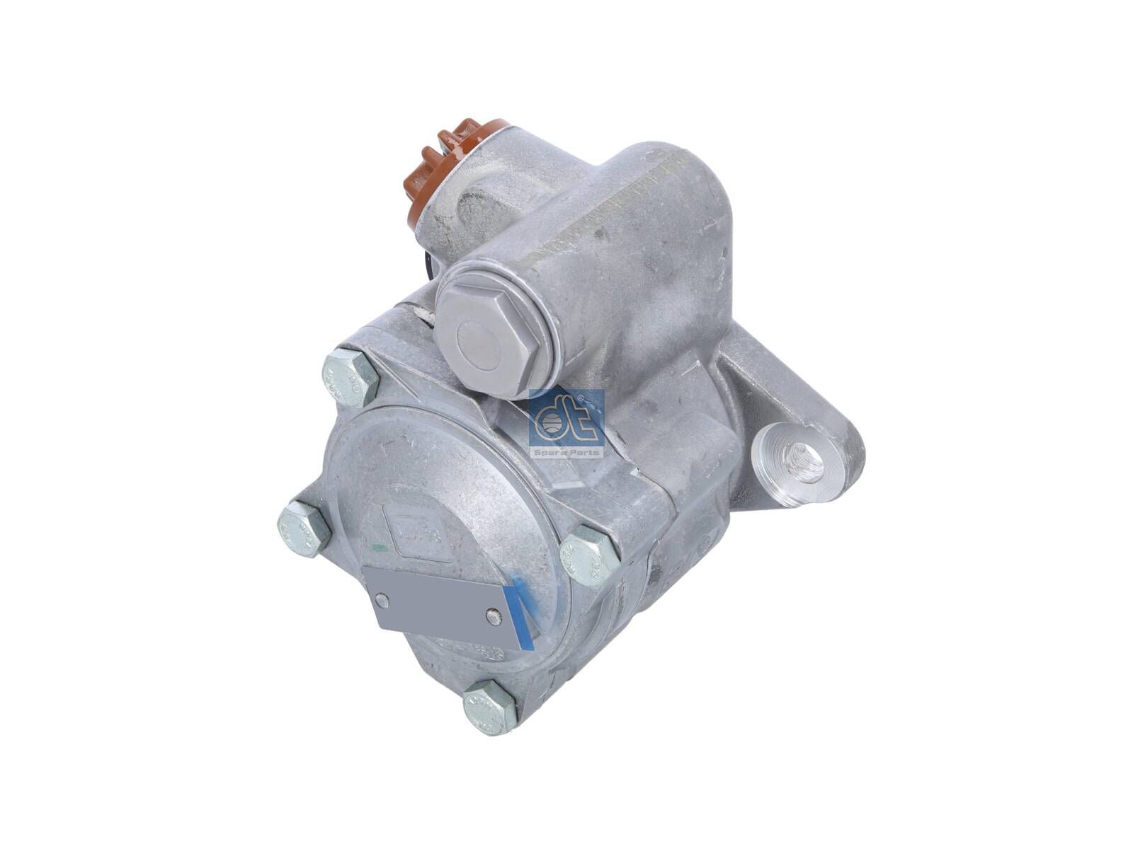 DT Spare Parts 4.68710 Servo pump, M26 x 1,5, M16 x 1,5, 150 bar