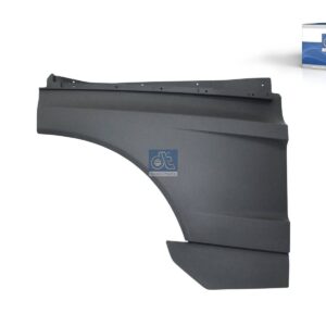 DT Spare Parts 4.68718 Door extension, right