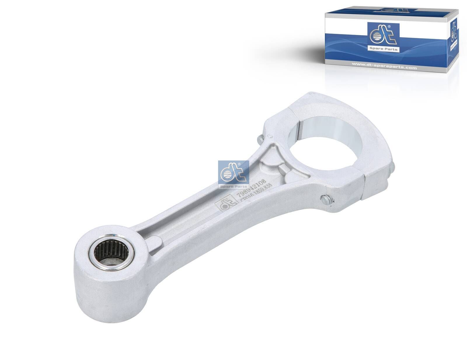 DT Spare Parts 4.68838 Connecting rod, compressor