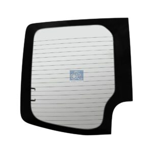 DT Spare Parts 4.68840SP Rear window, left, wooden box