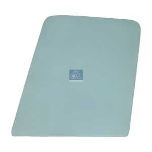 DT Spare Parts 4.68846 Door glass, tinted green, left, single package