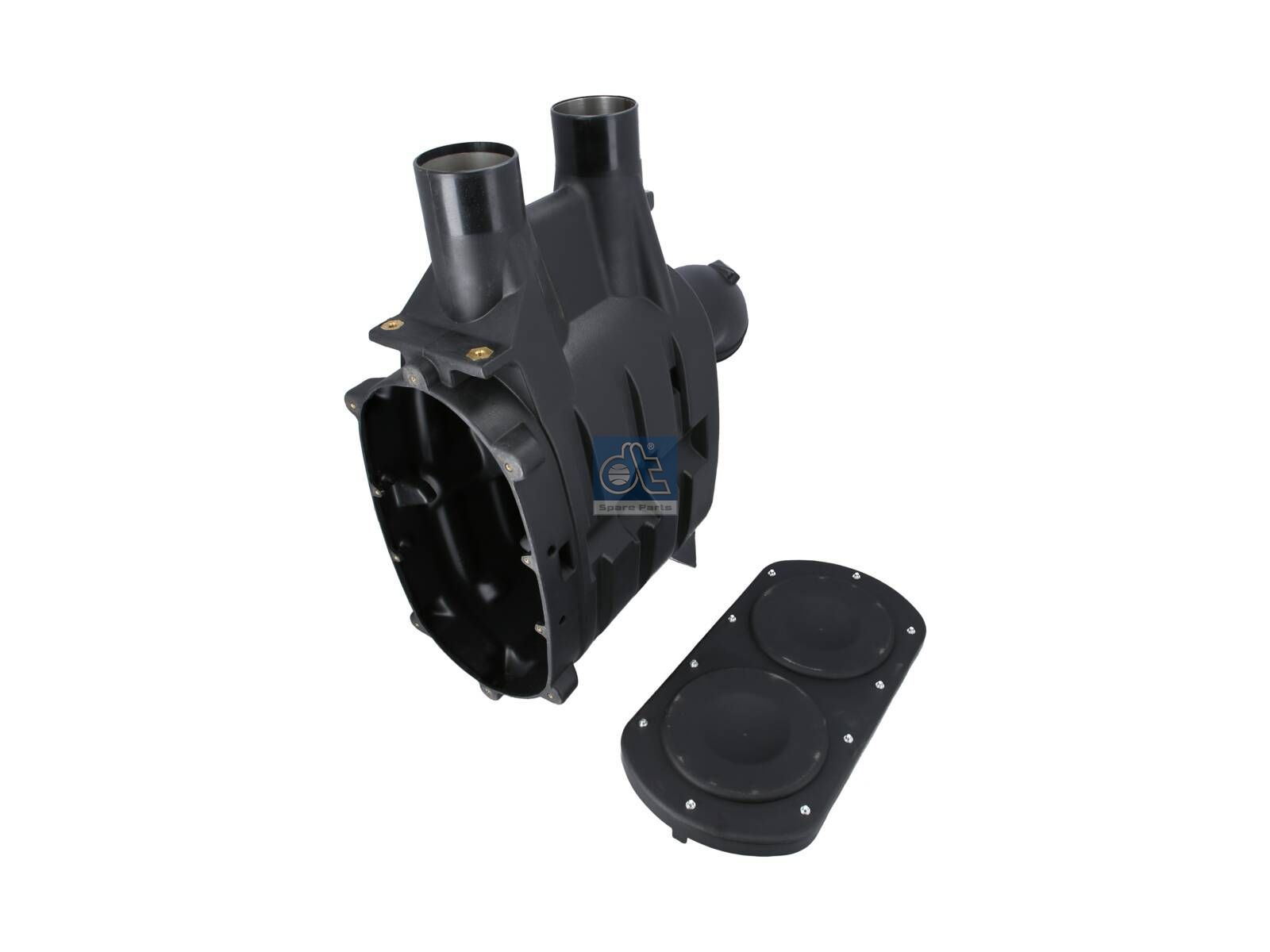 DT Spare Parts 4.68869SP Air filter housing