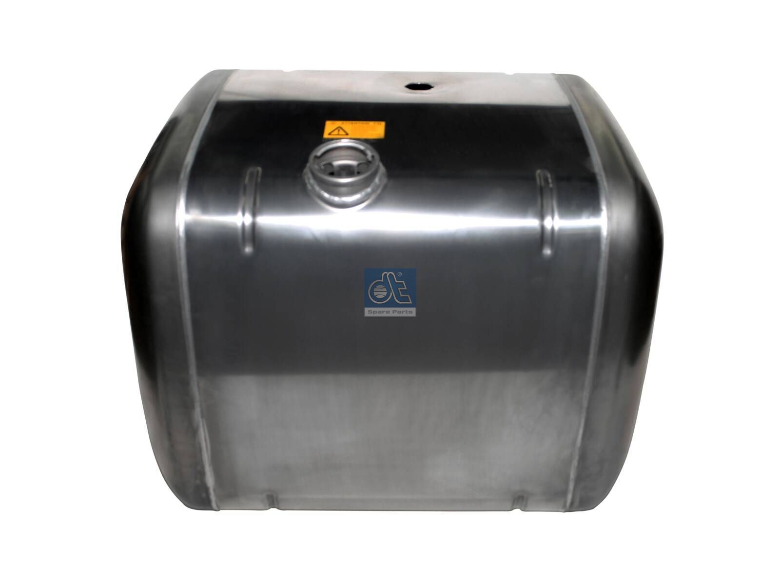 DT Spare Parts 4.68877 Fuel tank, L: 910 mm, W: 700 mm, H: 700 mm