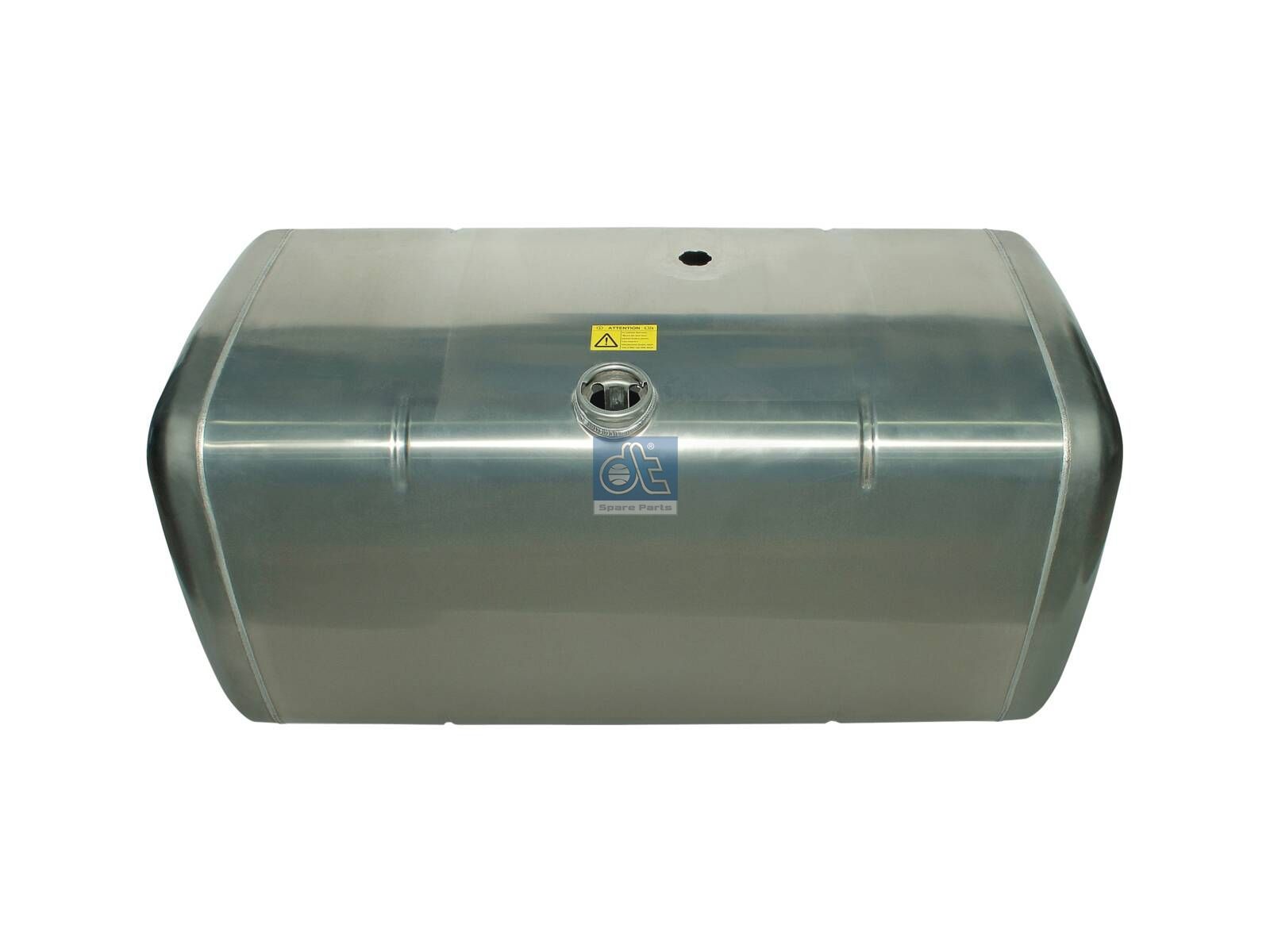 DT Spare Parts 4.68882 Fuel tank, L: 1500 mm, W: 700 mm, H: 700 mm