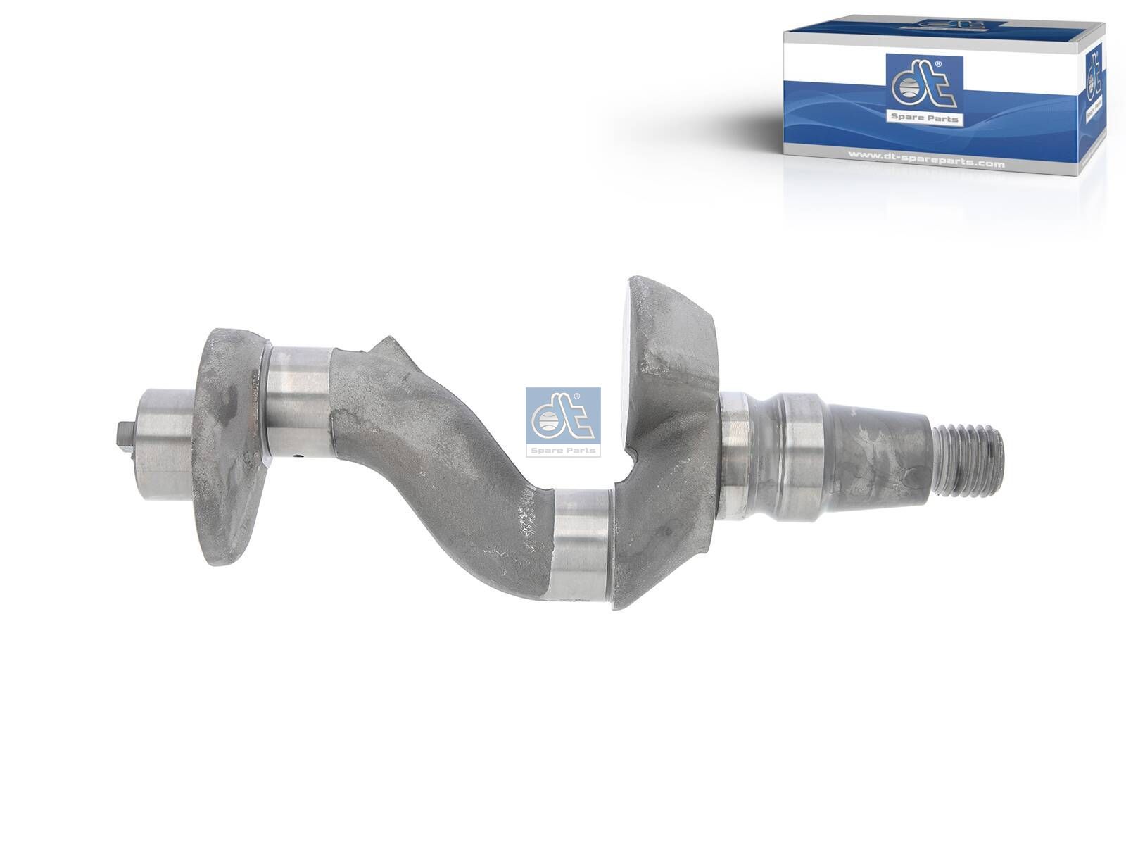DT Spare Parts 4.68897 Crankshaft, compressor