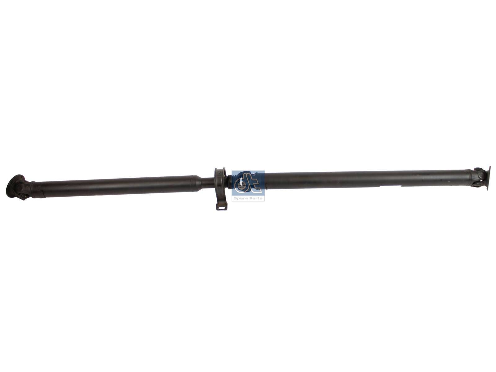 DT Spare Parts 4.68912 Propeller shaft, L: 2248 mm
