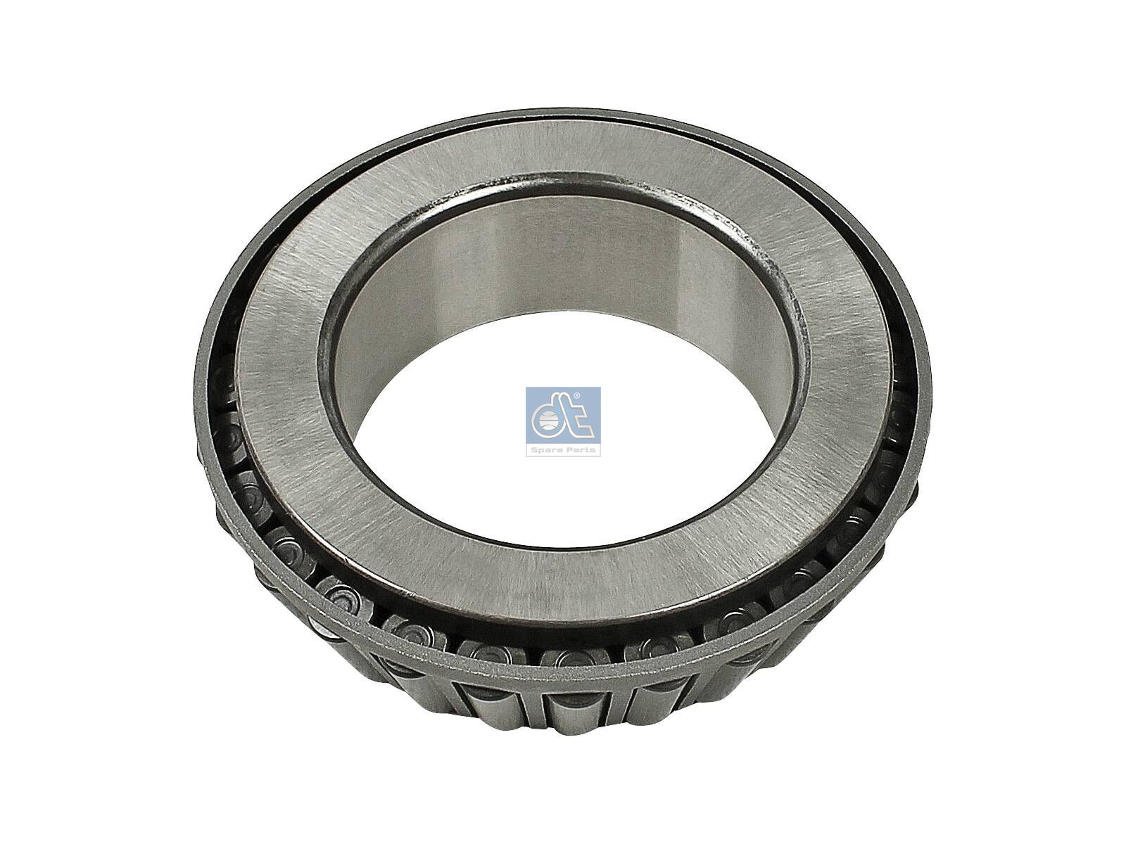 DT Spare Parts 4.68923 Tapered roller bearing, d: 52 mm, H: 24 mm