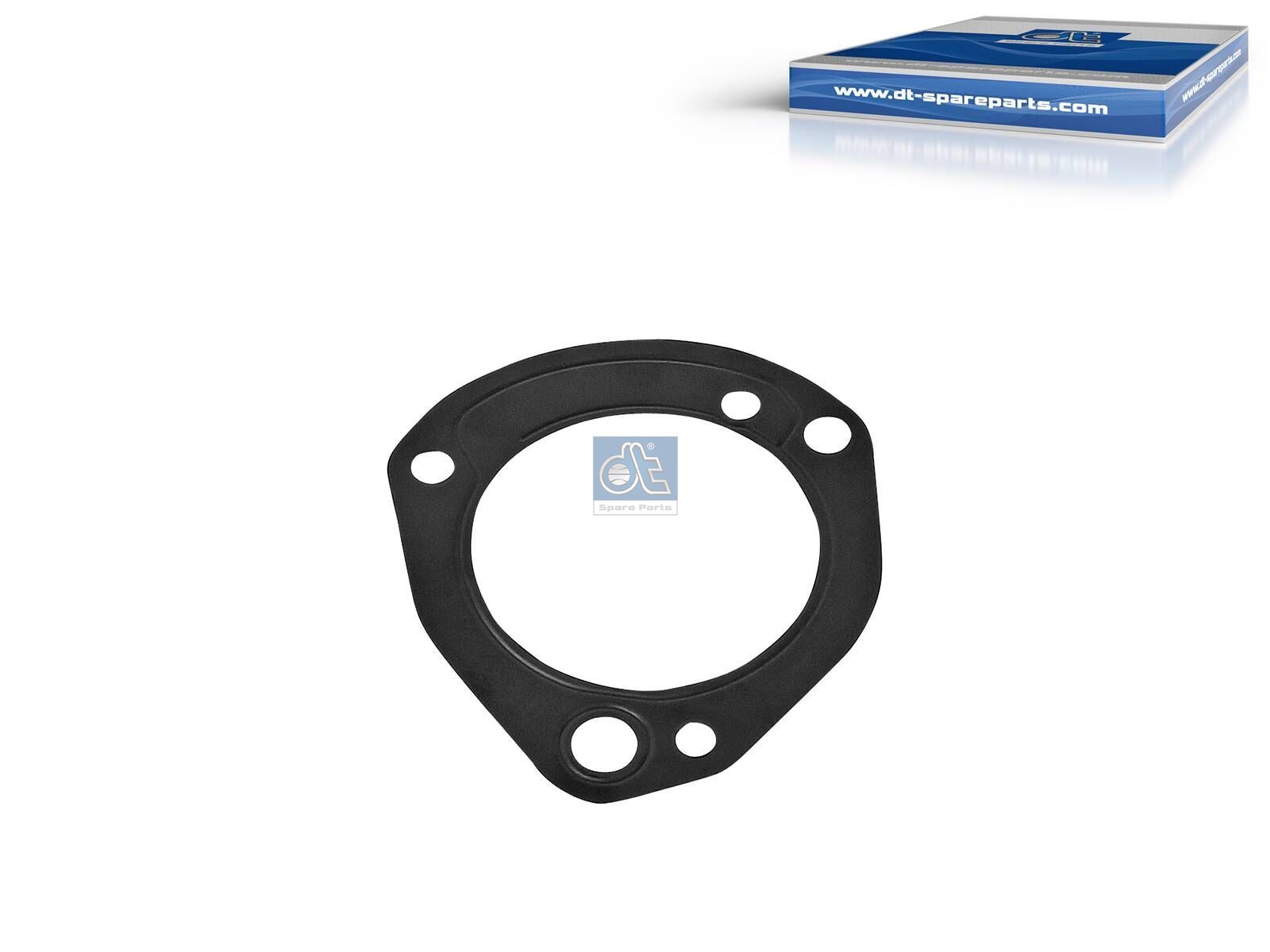 DT Spare Parts 4.68940 Gasket, fuel pump