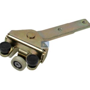 DT Spare Parts 4.69011 Roller guide, right