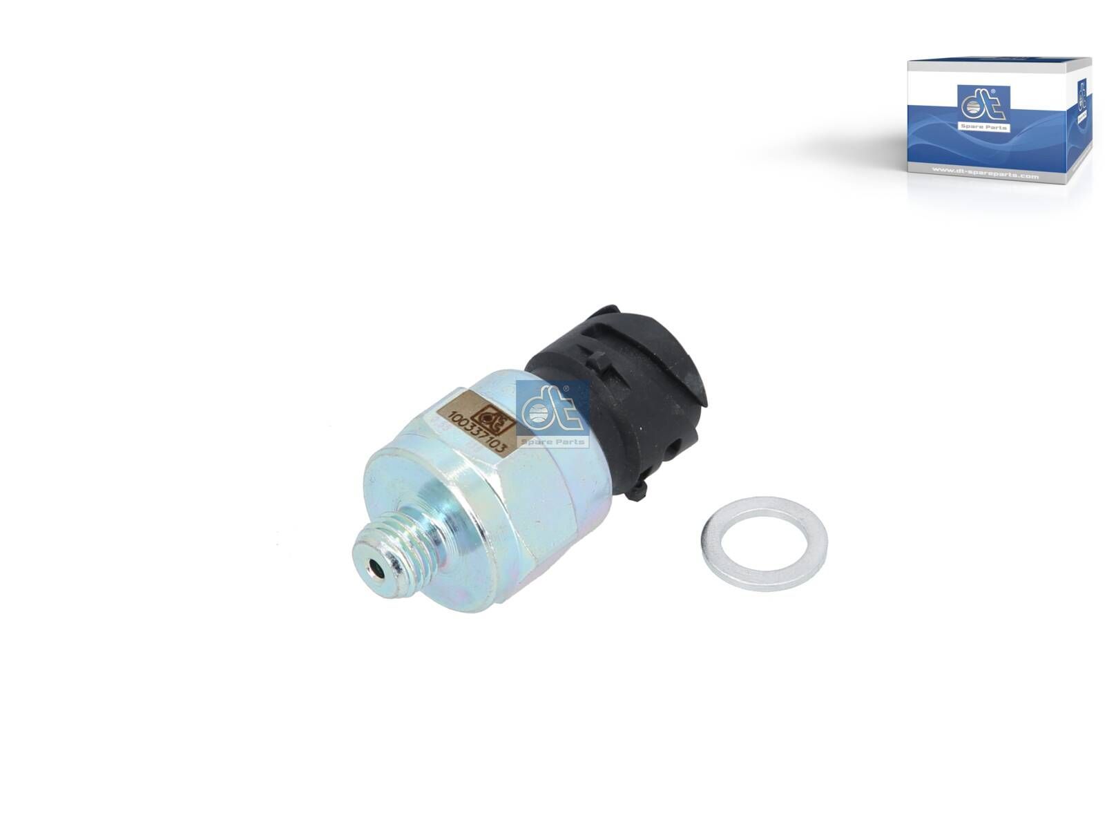 DT Spare Parts 4.69029 Pressure switch