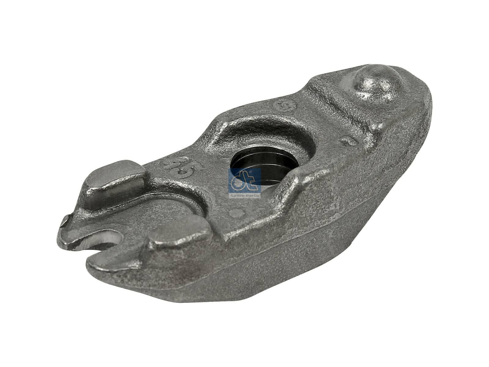 DT Spare Parts 4.69042 Clamp, injection nozzle
