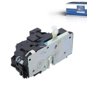DT Spare Parts 4.69053 Lock, left