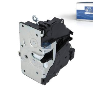 DT Spare Parts 4.69054 Lock, right