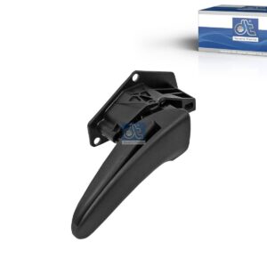 DT Spare Parts 4.69063 Inside door handle, left