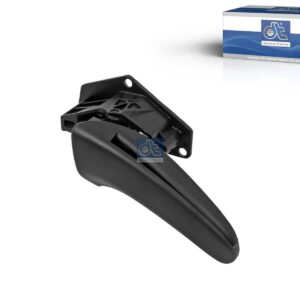 DT Spare Parts 4.69064 Inside door handle, right