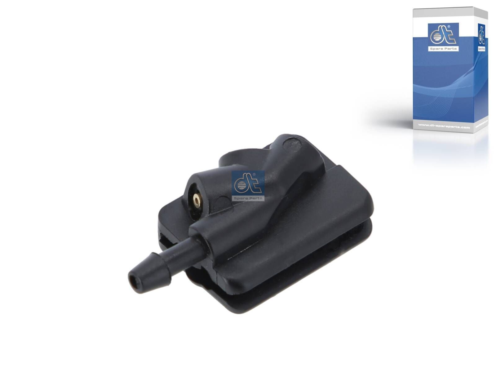 DT Spare Parts 4.69072 Wiper nozzle