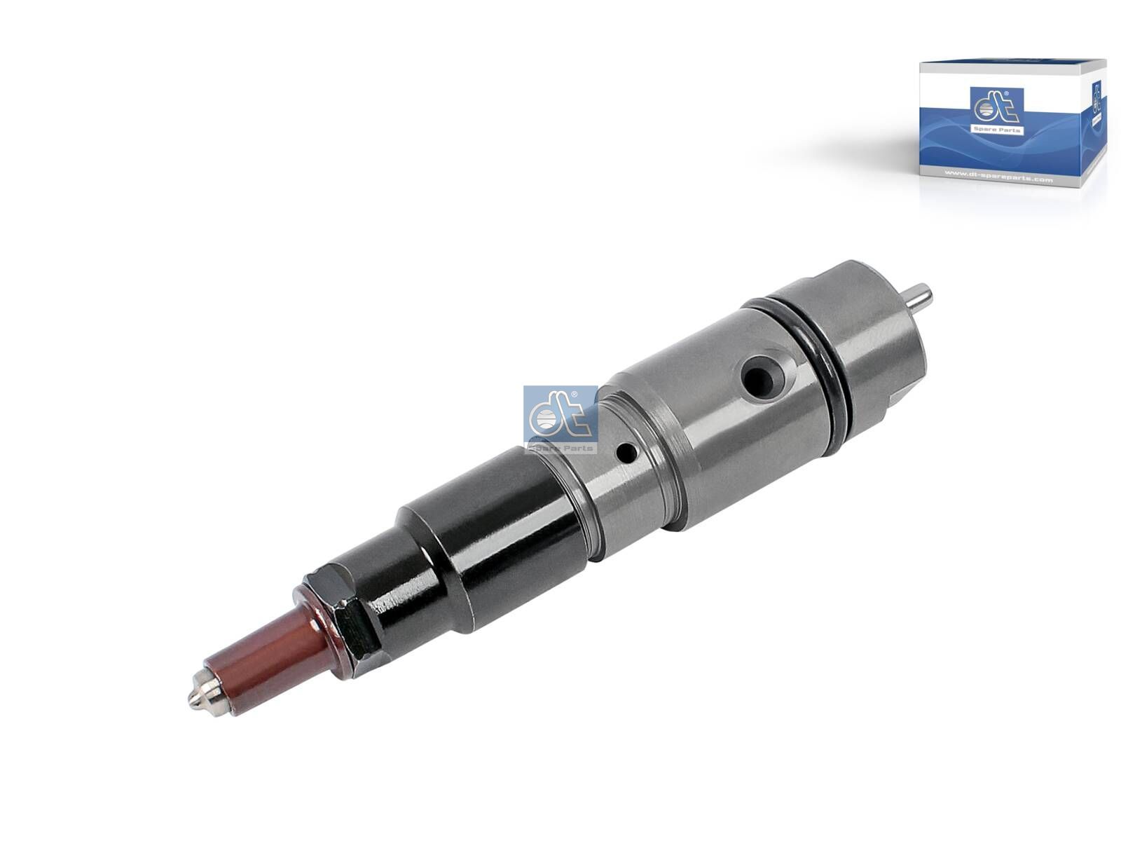 DT Spare Parts 4.69073 Nozzle holder