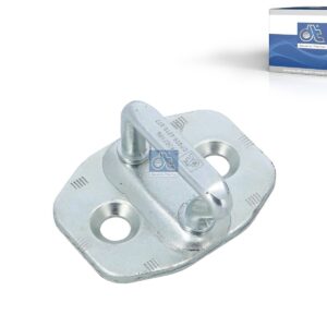 DT Spare Parts 4.69077 Retaining plate