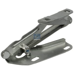 DT Spare Parts 4.69079 Hinge, right