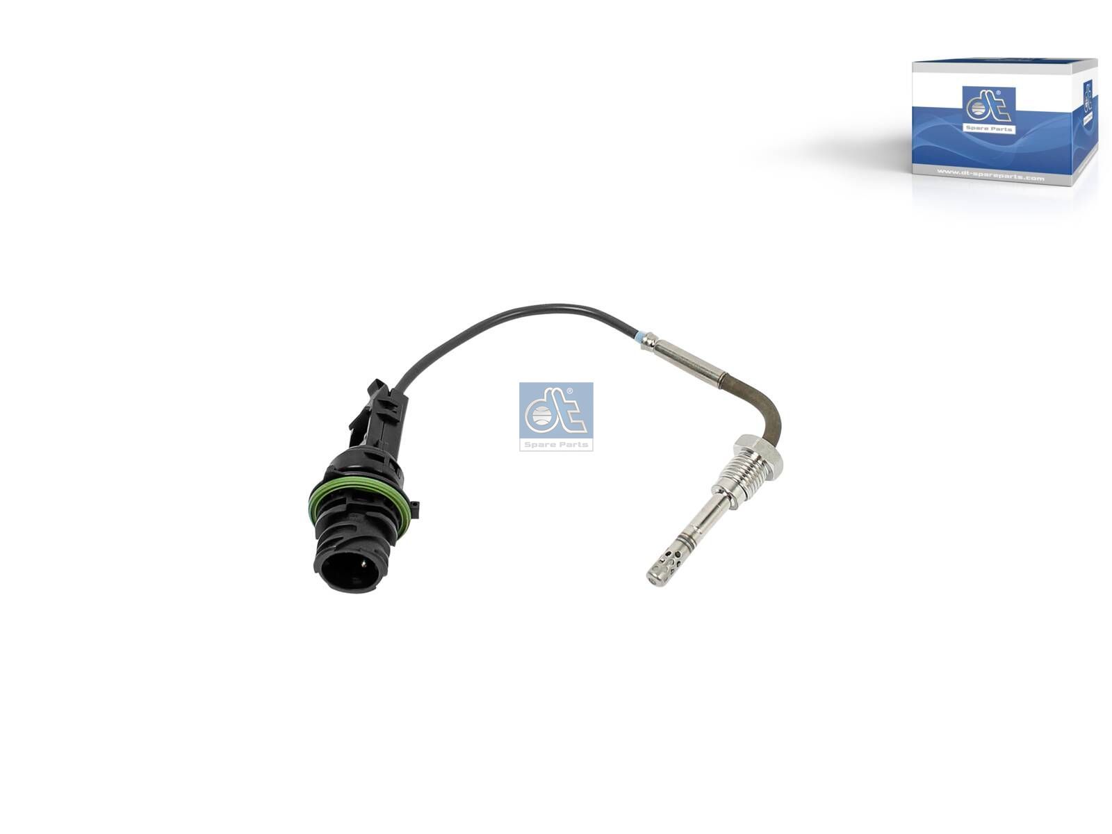 DT Spare Parts 4.69085 Exhaust gas temperature sensor