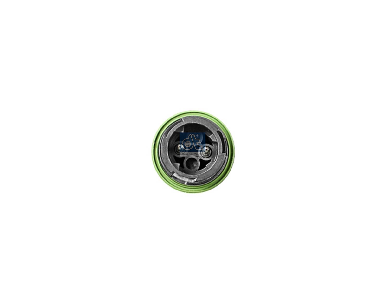 DT Spare Parts 4.69085 Exhaust gas temperature sensor