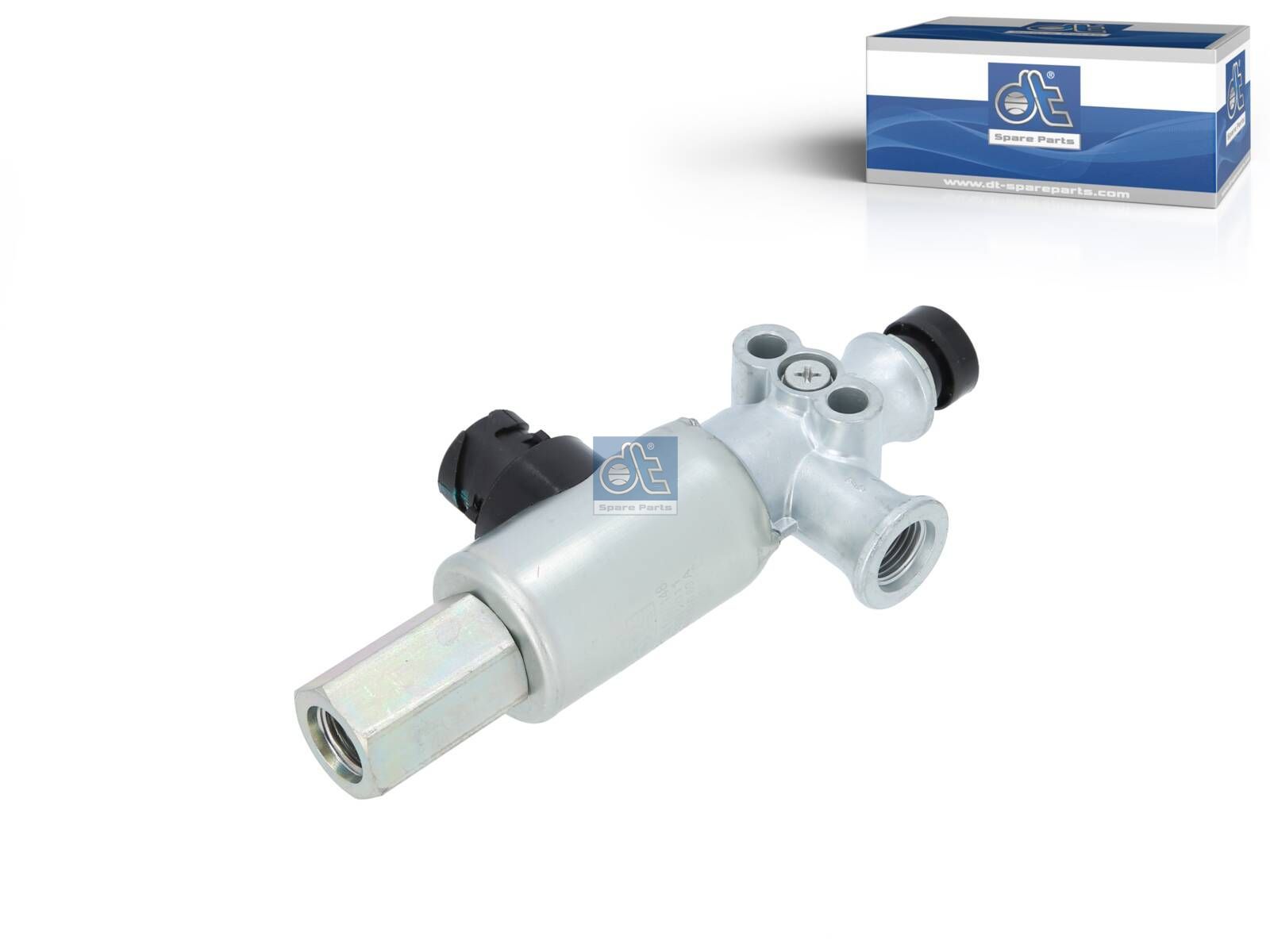 DT Spare Parts 4.69148 Solenoid valve